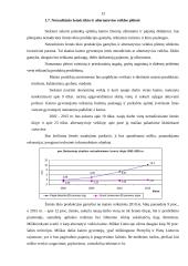 Kaimo gyventojų užimtumo pokyčiai 11 puslapis