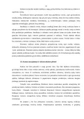 Kaimo gyventojų užimtumo pokyčiai 12 puslapis