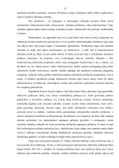 Kaimo gyventojų užimtumo pokyčiai 15 puslapis