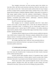 Kaimo gyventojų užimtumo pokyčiai 3 puslapis