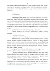 Kaimo gyventojų užimtumo pokyčiai 6 puslapis