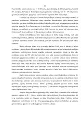 Kaimo gyventojų užimtumo pokyčiai 9 puslapis