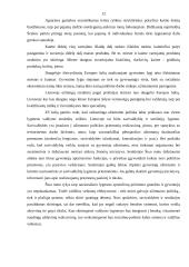 Kaimo gyventojų užimtumo pokyčiai 10 puslapis