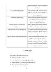 Kaimo turizmas 17 puslapis