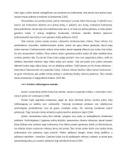 Kainodaros organizavimas UAB "Klaipėdos statybinės medžiagos" - prekybos centras "Gulsena" 12 puslapis