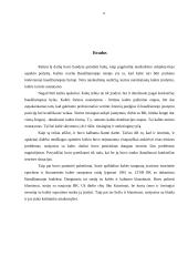 Kaltės samprata, formos ir turinys 11 puslapis