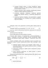 Kainodaros strategija 7 puslapis