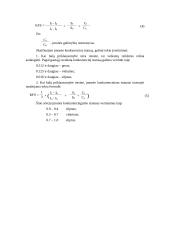 Kainodaros strategija 9 puslapis