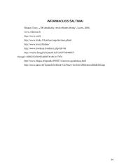 Kainos ir kokybės derinimas 13 puslapis