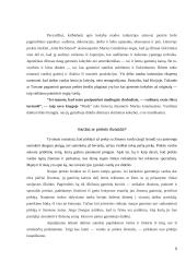 Kainos ir kokybės derinimas 4 puslapis