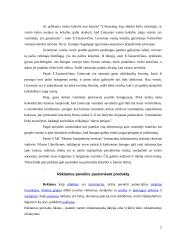 Kainos ir kokybės derinimas 6 puslapis