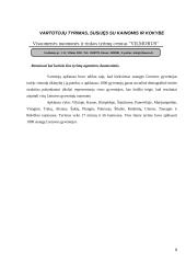 Kainos ir kokybės derinimas 8 puslapis