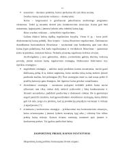 Kainos nustatymo procesas 12 puslapis