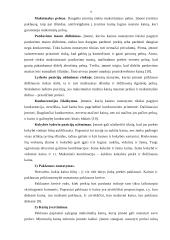 Kainos nustatymo procesas 8 puslapis