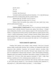 Kainų kontrolė Lietuvos ekonomikoje 14 puslapis