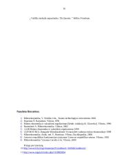 Kainų kontrolė Lietuvos ekonomikoje 17 puslapis