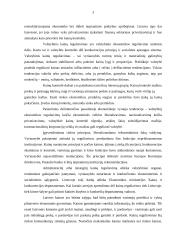 Kainų kontrolė Lietuvos ekonomikoje 4 puslapis