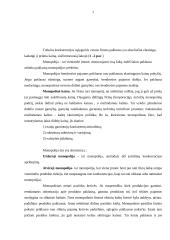 Kainų kontrolė Lietuvos ekonomikoje 8 puslapis