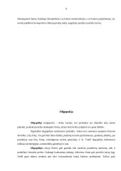 Kainų kontrolė Lietuvos ekonomikoje 9 puslapis