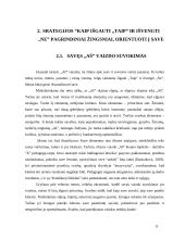 Kaip išgauti "taip" ir išvengti "ne" 8 puslapis