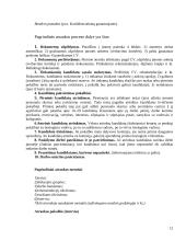 Kaip tinkamai parinkti darbuotoją? 12 puslapis