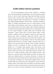 Kalba televizijos laidose 3 puslapis