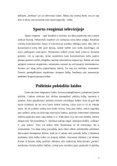 Kalba televizijos laidose 4 puslapis