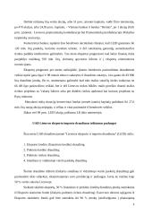 Eksporto importo draudimo sistema Lietuvoje 3 puslapis