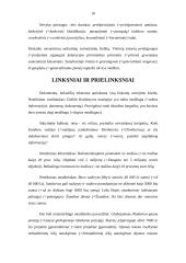 Kalbos etiketo vaidmuo ugdant profesines kompetencijas 11 puslapis