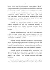 Kalbos etiketo vaidmuo ugdant profesines kompetencijas 12 puslapis