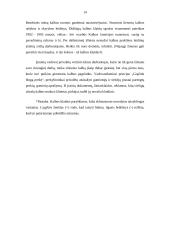 Kalbos etiketo vaidmuo ugdant profesines kompetencijas 15 puslapis