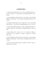 Kalbos etiketo vaidmuo ugdant profesines kompetencijas 16 puslapis