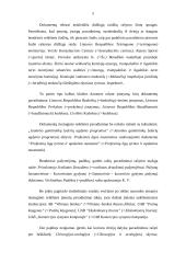 Kalbos etiketo vaidmuo ugdant profesines kompetencijas 6 puslapis