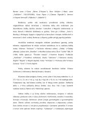 Kalbos etiketo vaidmuo ugdant profesines kompetencijas 8 puslapis