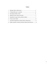 Kalbos kultūros darbas 2 puslapis