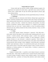 Kalbos kultūros darbas 4 puslapis