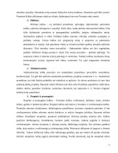 Kalbos kultūros darbas 5 puslapis