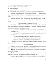 Kalbos kultūros darbas 7 puslapis