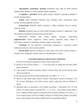 Kalbos kultūros darbas 8 puslapis