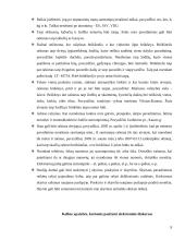 Kalbos kultūros darbas 9 puslapis