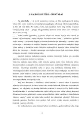 Kalbos kultūros plačiau 3 puslapis