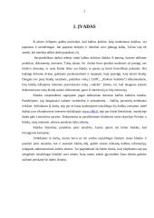 Nevartotinos svetimybės bei kitos kalbos klaidos 2 puslapis