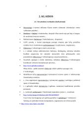 Nevartotinos svetimybės bei kitos kalbos klaidos 3 puslapis