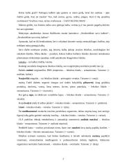 Kalbos kultūros savarankiškas darbas išspręstas 2 puslapis