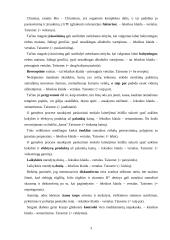 Kalbos kultūros savarankiškas darbas išspręstas 3 puslapis