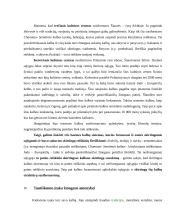 Kalbos kultūra, funkcija bei formavimosi aplinkybės 12 puslapis