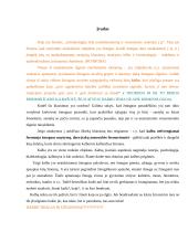 Kalbos kultūra, funkcija bei formavimosi aplinkybės 3 puslapis