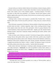 Kalbos kultūra, funkcija bei formavimosi aplinkybės 7 puslapis