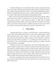 Kalbos kultūra, funkcija bei formavimosi aplinkybės 8 puslapis