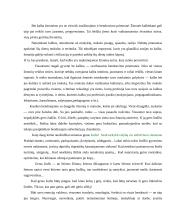 Kalbos kultūra, funkcija bei formavimosi aplinkybės 9 puslapis